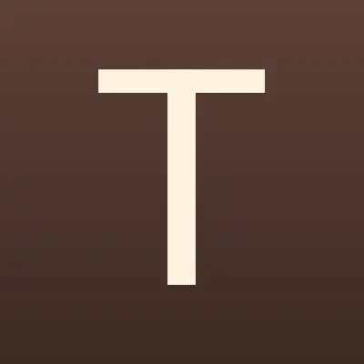 Визитка: Твой Дом, строительная компания в Твери