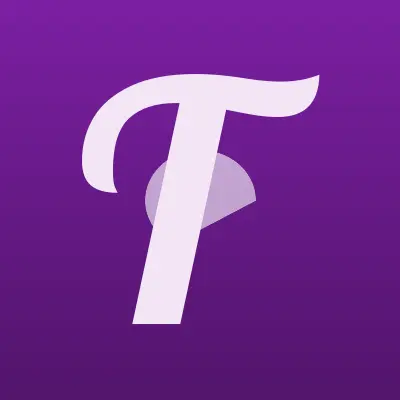 Визитка: Твой бухгалтер, агентство бухгалтерских и консалтинговых услуг в Кемерово