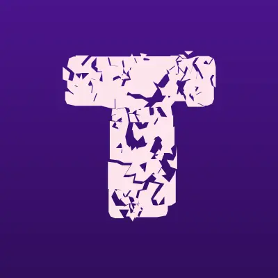 Визитка: Твой дом, торгово-монтажная компания в Юрге