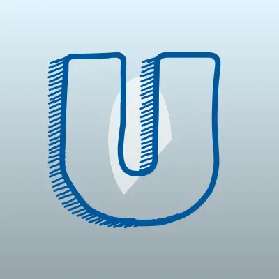 Визитка: У Быков, кафе в Калининграде