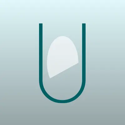 Визитка: У Зорьки, торговый центр в Искитиме