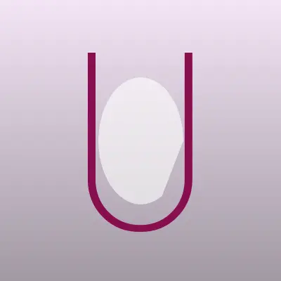 Визитка: U0026, школа каллиграфии и леттеринга в Москве