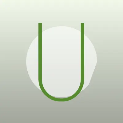 Визитка: U2B упаковка для бизнеса, торговая компания в Самаре