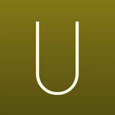 Визитка: UBU, интернет-портал в Москве