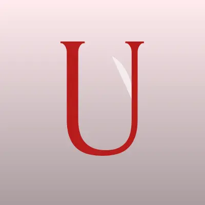 Визитка: UCT, компьютерная компания в Уфе