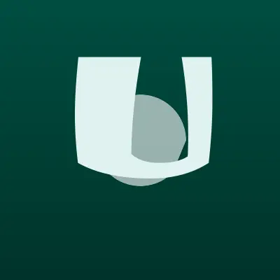 Визитка: UCreative в Мурманске