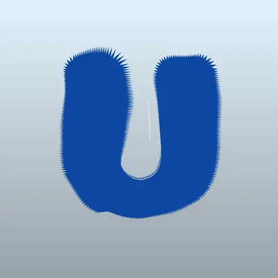 Визитка: УФИЦ в Кемерово