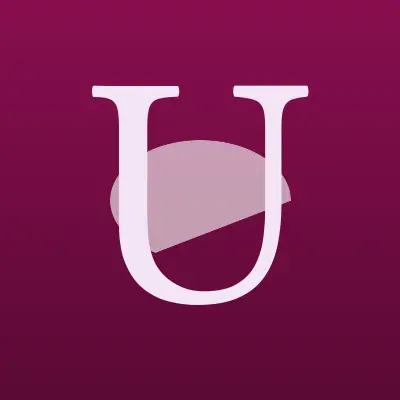 Визитка: ULTRA, торгово-развлекательный комплекс в Уфе