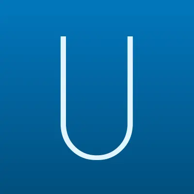 Визитка: УМКА baby, сеть магазинов товаров для детей в Тюмени