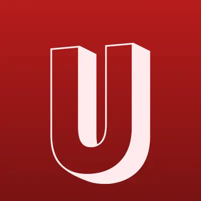 Визитка: УНИКУМ, клуб робототехники в Барнауле