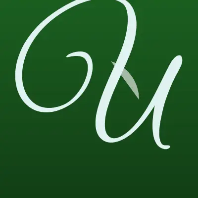 Визитка: UNIQUE clean, клининговая компания в Липецке