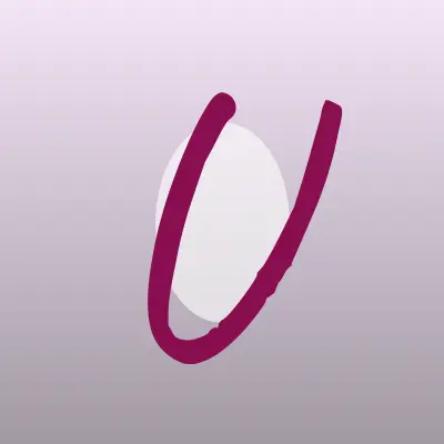 Визитка: UNail, школа-студия ногтевого сервиса в Южно-Сахалинске