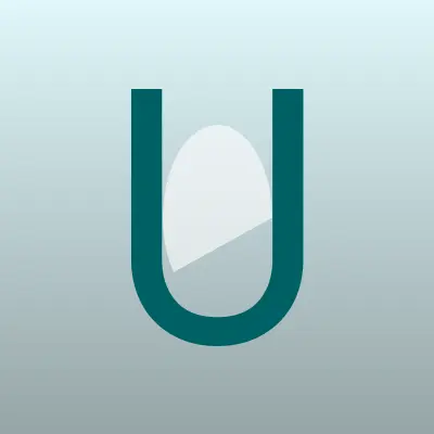 Визитка: UPPA, торговая компания в Новосибирске