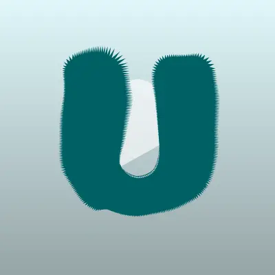 Визитка: UPStudio, фитнес-студия в Хабаровске