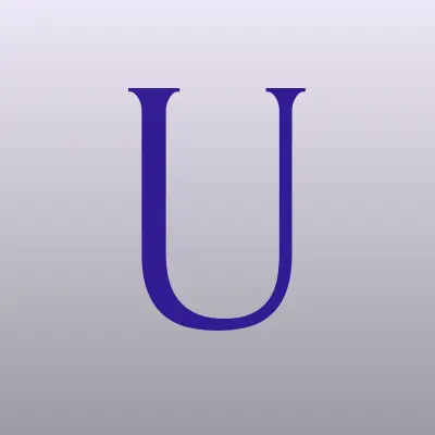 Визитка: U`Style, салон красоты в Екатеринбурге