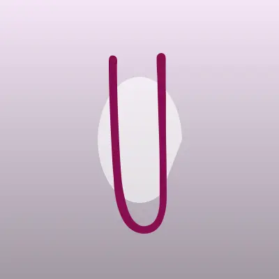 Визитка: Удачный клининг, клининговая компания в Красноярске