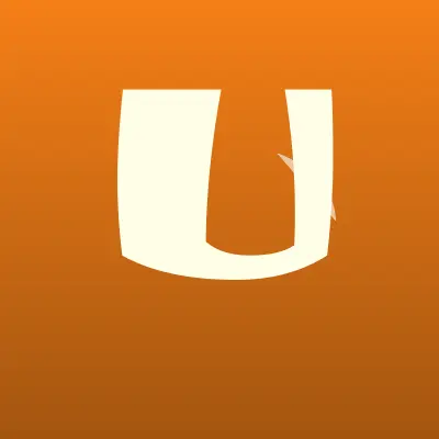 Визитка: Удачный, магазин в Орле