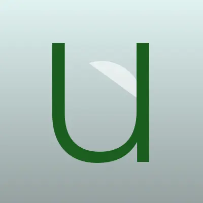 Визитка: Удачный, продовольственный магазин в Железногорске