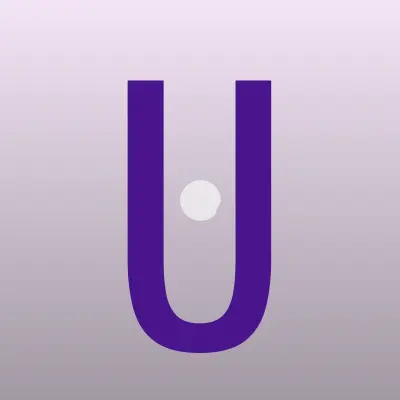 Визитка: Юджи, салон во Владикавказе