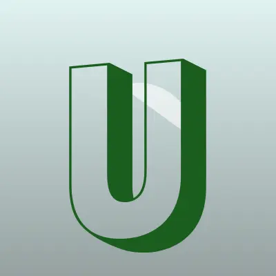 Визитка: Ugraphic, студия интернет-решений в Ханты-Мансийске