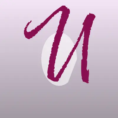 Визитка: Юлла, творческий развлекательный центр в Волгограде