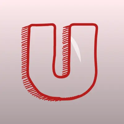 Визитка: Ultra Pro, студия красоты в Тюмени