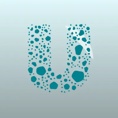 Визитка: Ultradive PADI 5Star Diving Center, дайвинг-центр в Томске