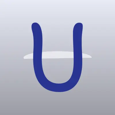 Визитка: Улыбка Радуги, сеть магазинов косметики и товаров для дома в Москве