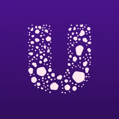 Визитка: Улыбка, детский развлекательный центр в Омске