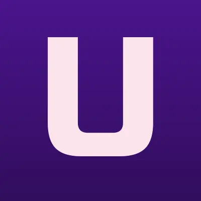 Визитка: Улыбка, детский развлекательный центр в Омске