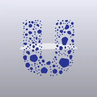 Визитка: Улыбка радуги, сеть магазинов косметики и товаров для дома в Сергиевом Посаде