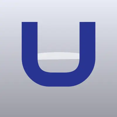 Визитка: Улыбка радуги, сеть магазинов косметики и товаров для дома в Тельмане