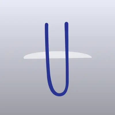 Визитка: Улыбка радуги, сеть магазинов косметики и товаров для дома в Петрозаводске