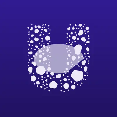 Визитка: Улыбка, торговый центр в Благовещенске