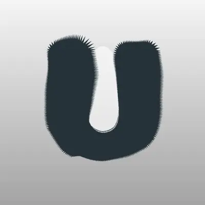 Визитка: Umelo, проектная мастерская во Владивостоке