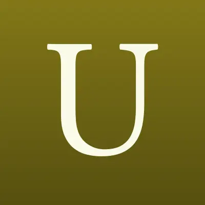 Визитка: Умней, учебный центр в Тюмени