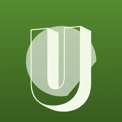 Визитка: Умничка, центр по уходу и присмотру за детьми в Тюмени