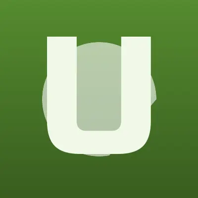 Визитка: Умничка, центр по уходу и присмотру за детьми в Тюмени