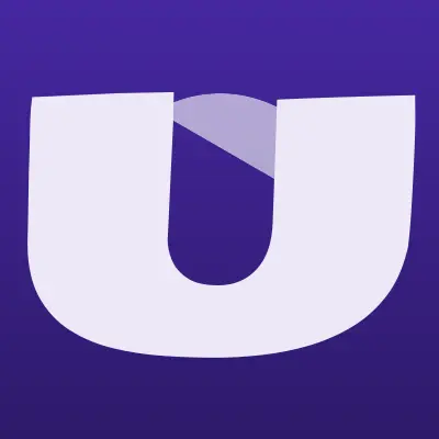 Визитка: Unified Cloud System, торгово-сервисная компания в Ростове-на-Дону