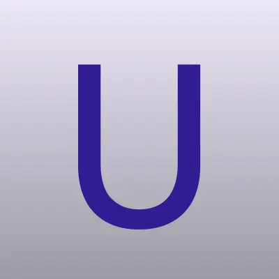 Визитка: Unique, школа дизайна в Краснодаре