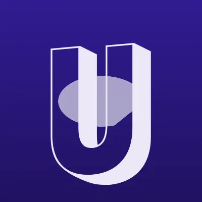 Визитка: Unique, центр развития в Благовещенске