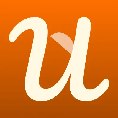 Визитка: United ENGLISH, центр иностранных языков в Якутске