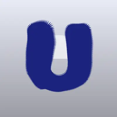 Визитка: United Gamers, компьютерный клуб в Новосибирске