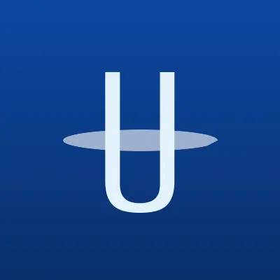 Визитка: Юнити в Тюмени