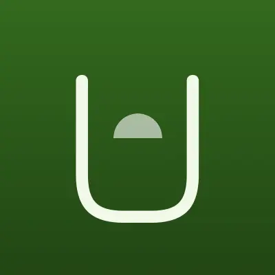 Визитка: Unity, IT-компания в Москве