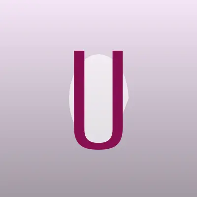 Визитка: Юниверс Лэнгвич, лингвистический центр в Новосибирске