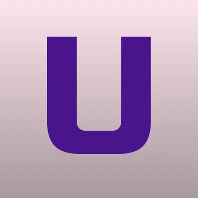 Визитка: Универсад, магазин товаров для сада во Владивостоке