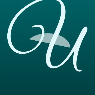 Визитка: Универсад, сеть магазинов в Большом Камне