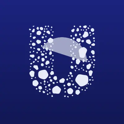 Визитка: Универсал Пак, торговая компания в Калининграде