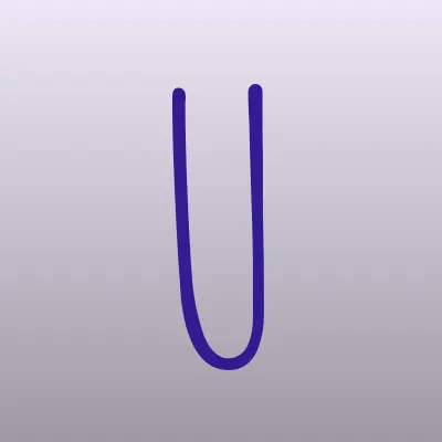 Визитка: Универсальный магазин в Прокопьевске